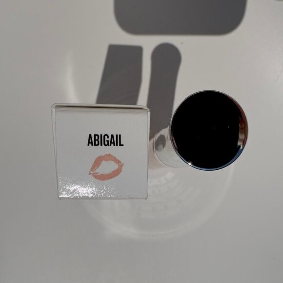 Buxom Abigail Full On Plumping Lip Polish Gloss Full Size 4.45 ml 0.15 fl oz NIB - Picture 4 of 4